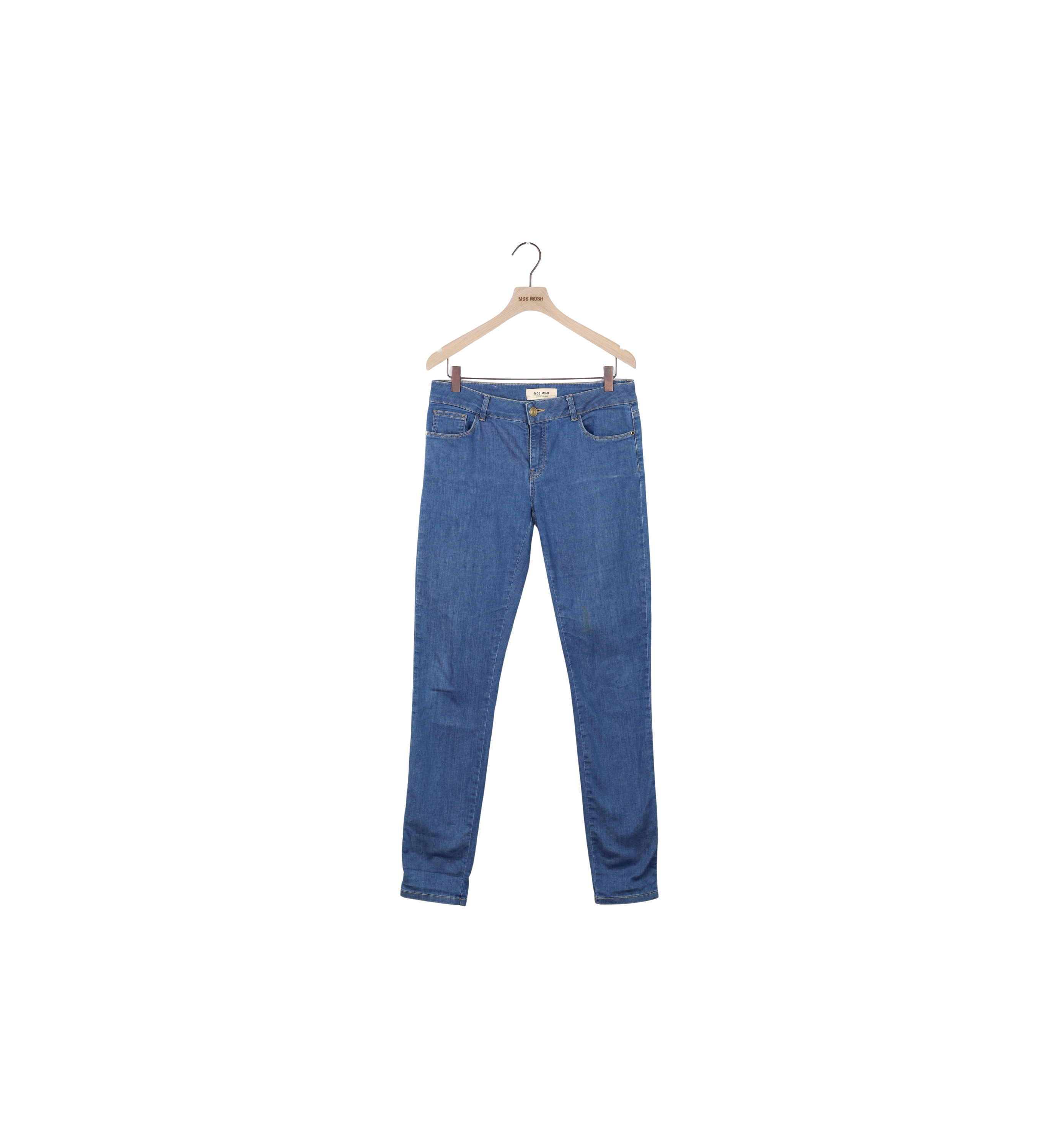 Packshot / Blue Wash / ReLoved